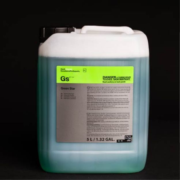 Green Star 5L