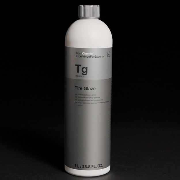 Tire Glaze 1l