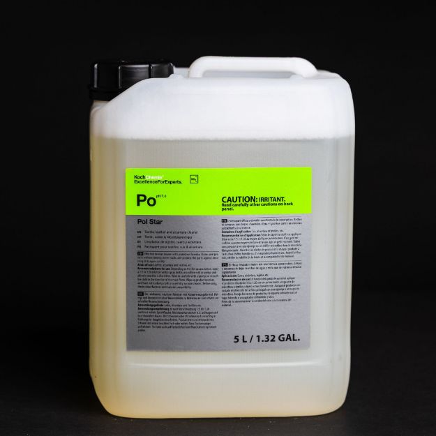 Pol Star 5L