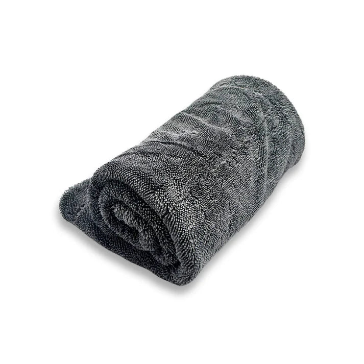 Hydro-Fil MF Drying Towel 1200 GSM Gray