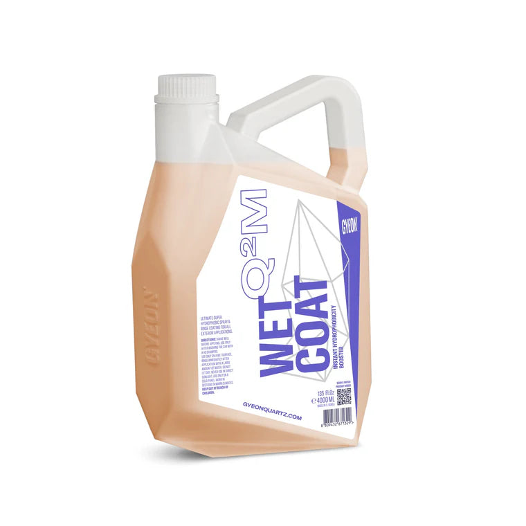Q²M WetCoat 4000ml