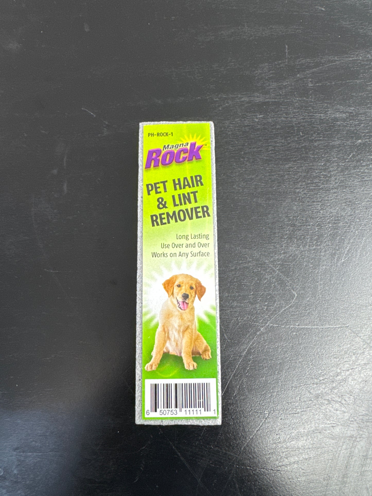Magna Rock Pet Hair Rock