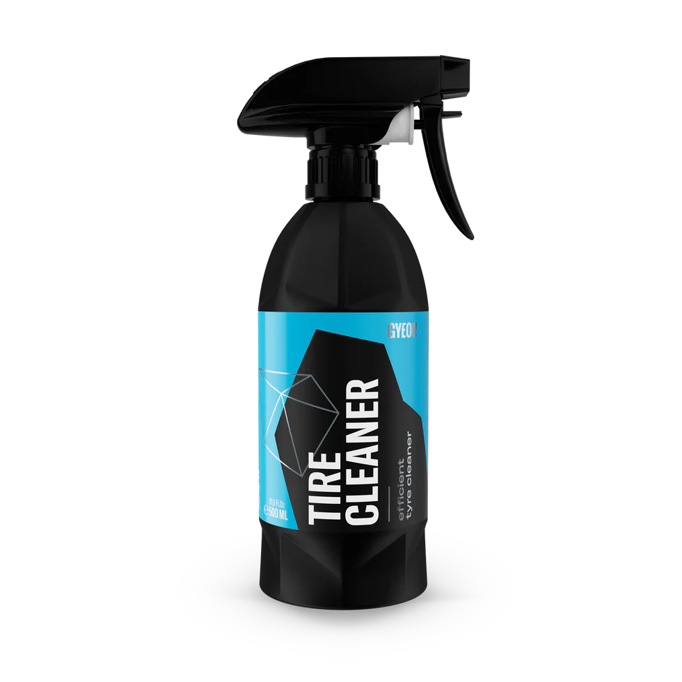 Q²M Tire Cleaner 500ml