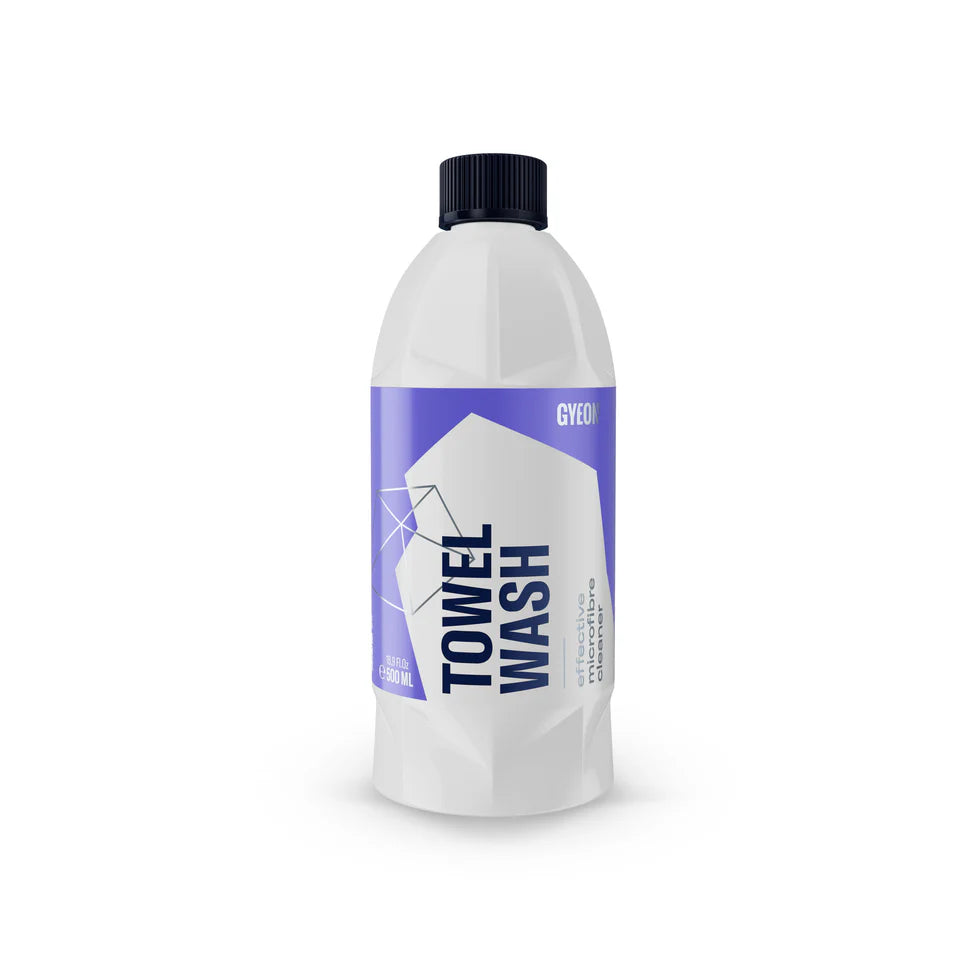 Q²M Towel Wash 500ml