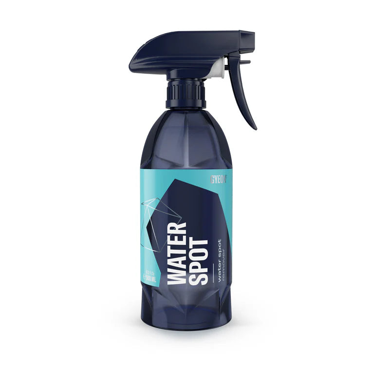 Q²M Water Spot 500ml