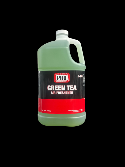 PRO Green Tea Air Freshener Gallon
