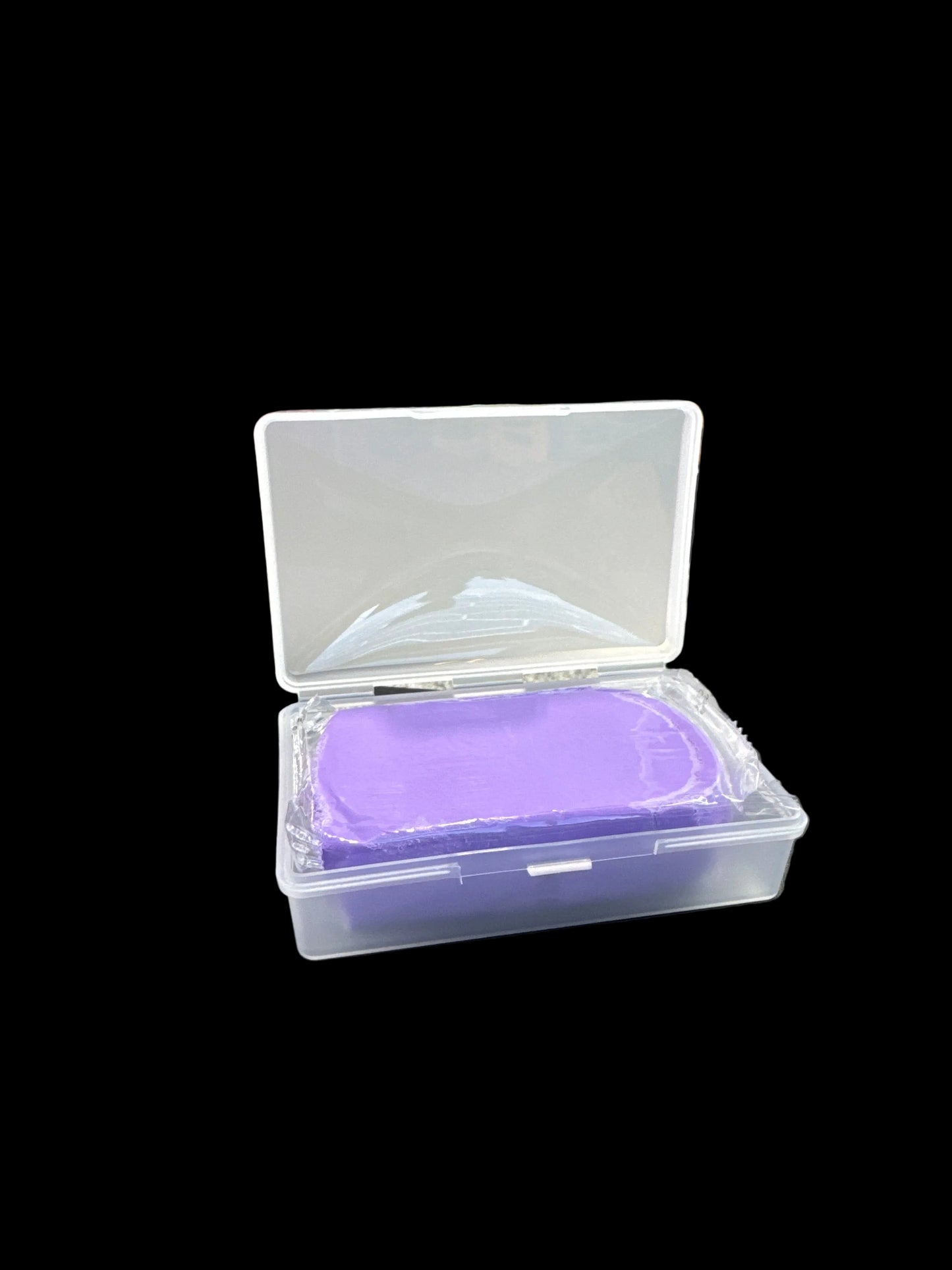JB Purple Clay Bar W/ Case