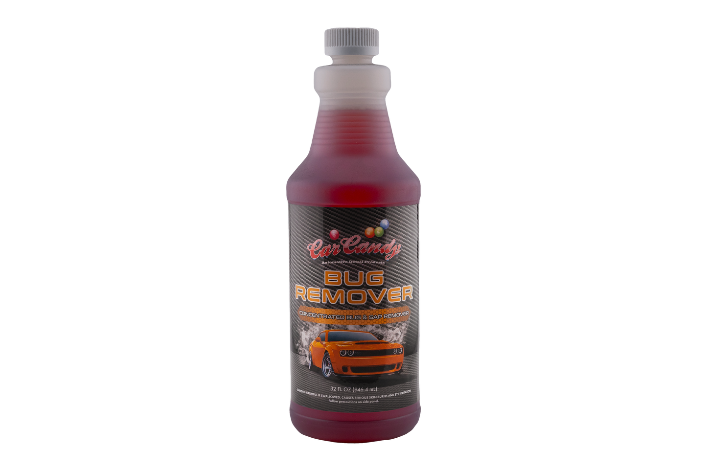 Bug Remover 32oz