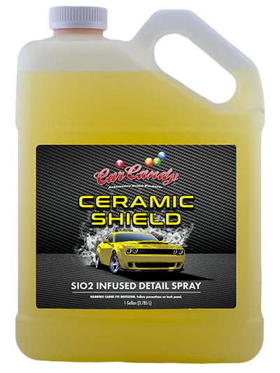 Ceramic Shield Gallon