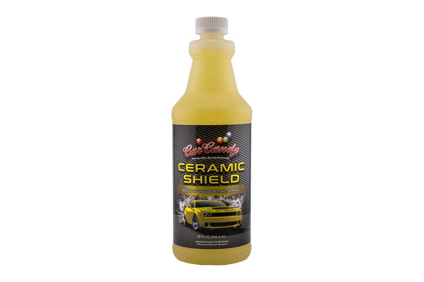 Ceramic Shield 32oz