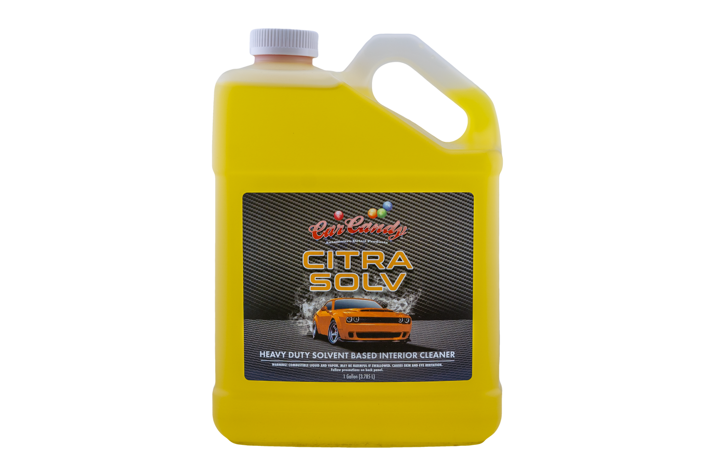 Citra Solv Gallon