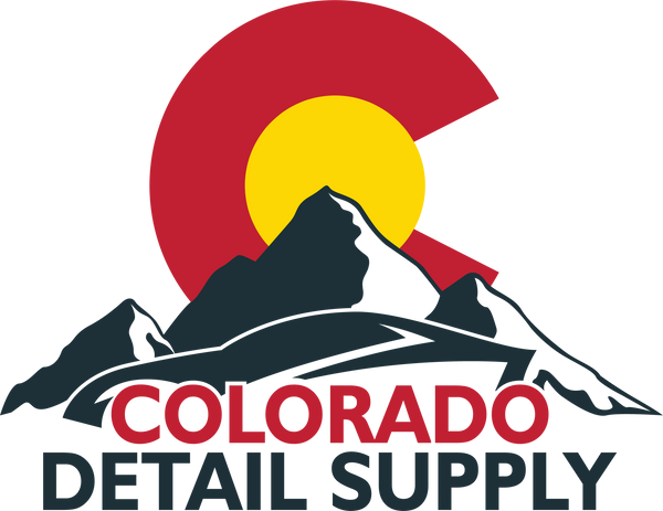 Colorado Detail Supply North Store