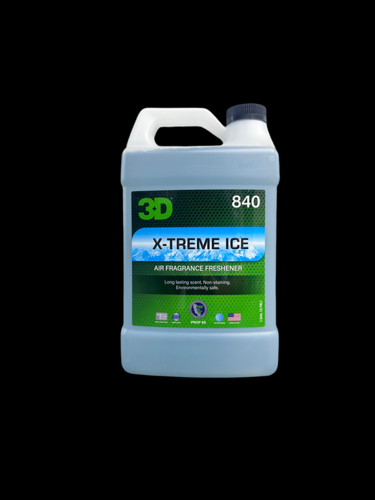 X-Treme Ice Scent Gallon