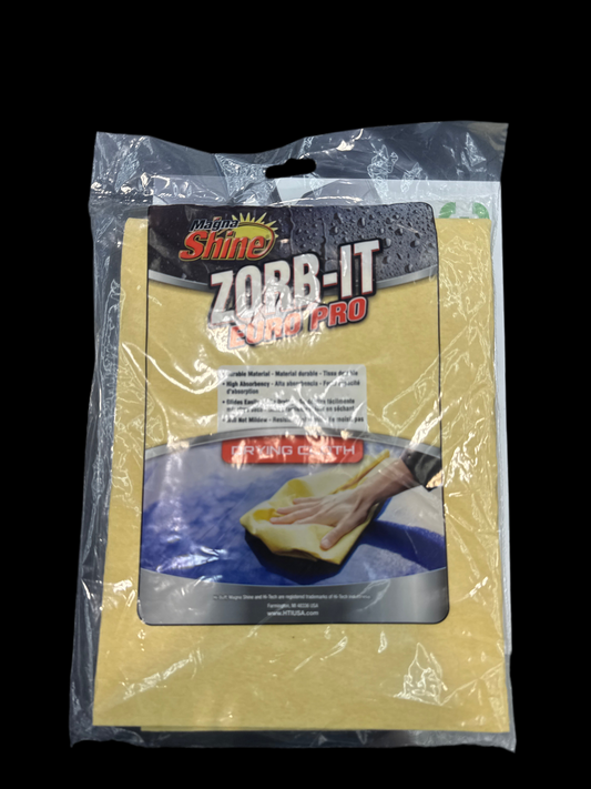 Zorb-It Towel