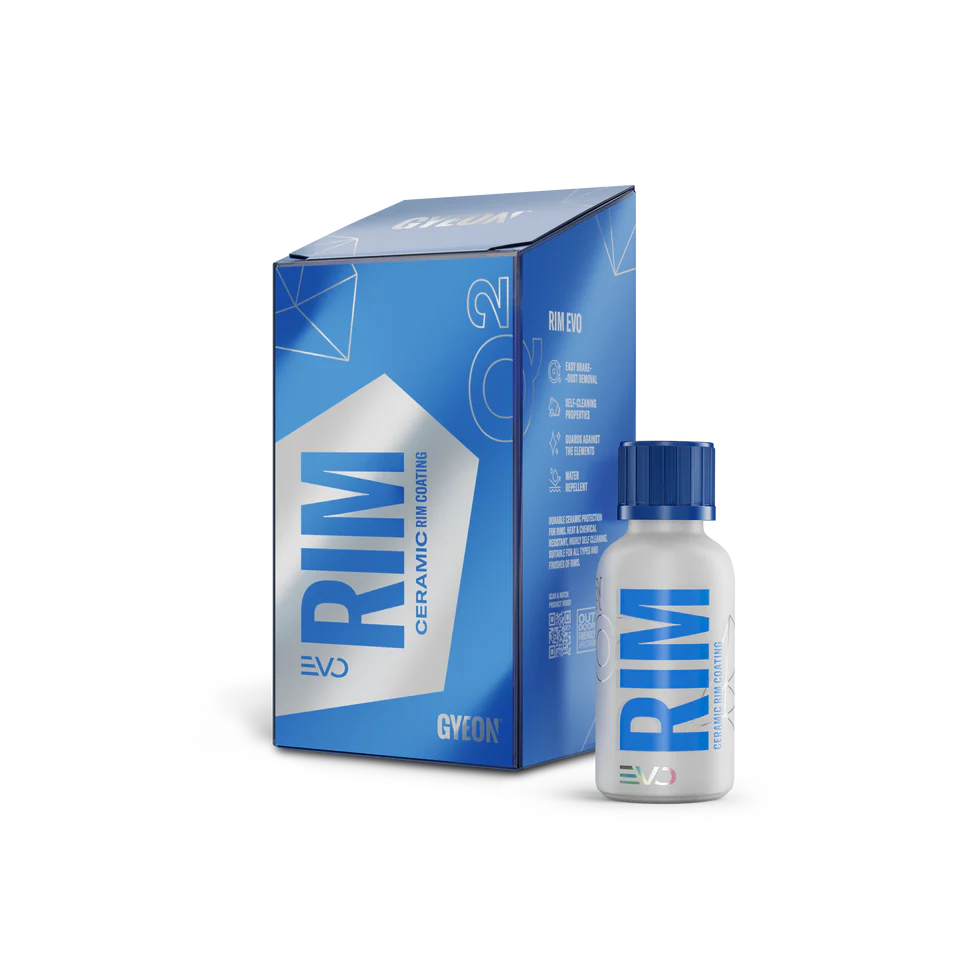 Q² Rim EVO 30ml
