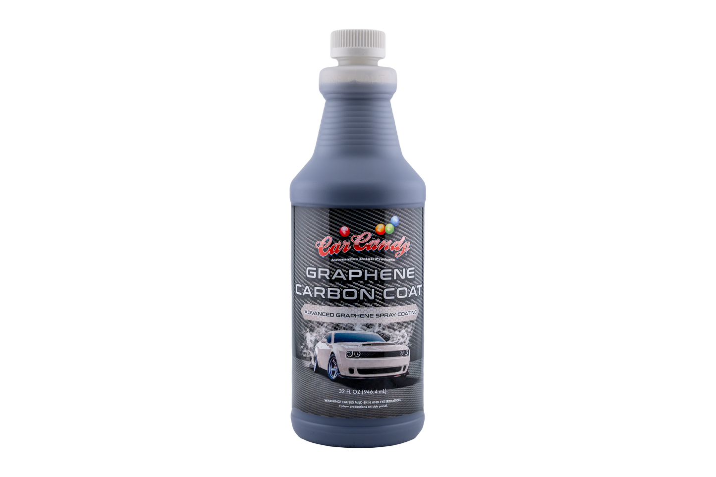 Graphene Carbon Coat 32oz