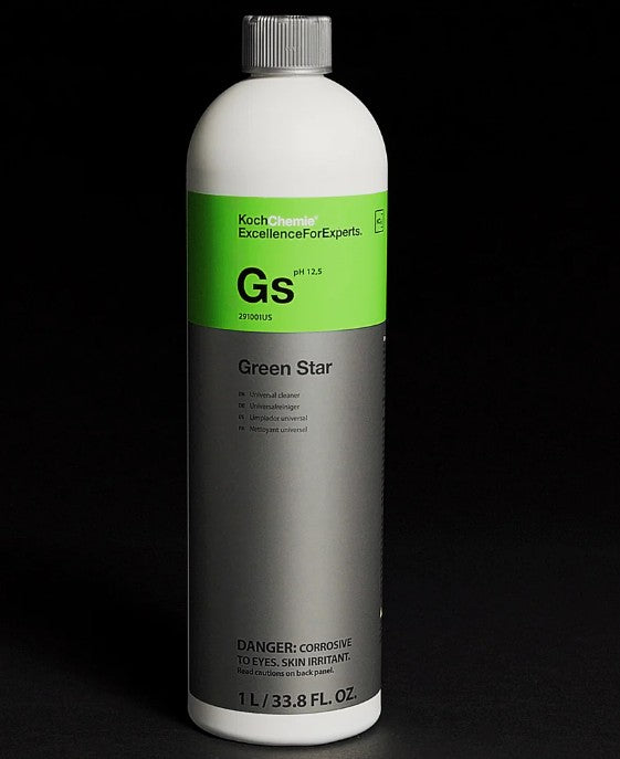 Green Star 1L