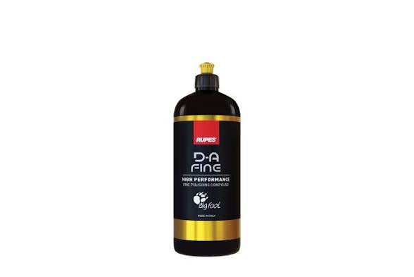 DA Fine Polishing Compound 1000ml