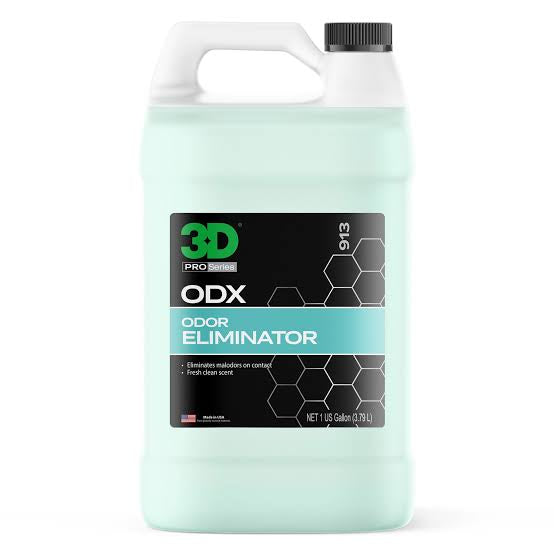 ODX Odor Eliminator 1 Gallon