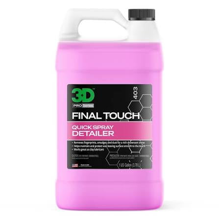 Final Touch 1 Gallon