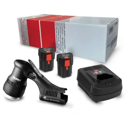 Rupes HLR75/STB iBrid Mini Polisher