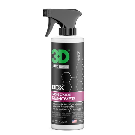 BDX 16oz