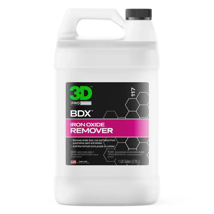 BDX 1 Gallon