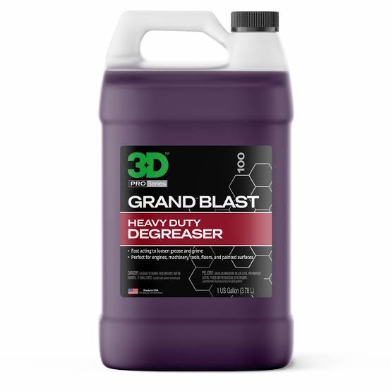 Grand Blast 1 Gallon