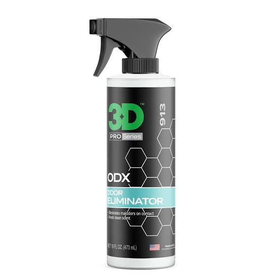 ODX Odor Eliminator 16oz