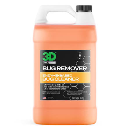 Bug Remover 1 Gallon