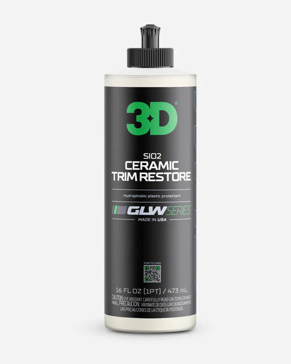 SIO2 CERAMIC TRIM RESTORE 16oz