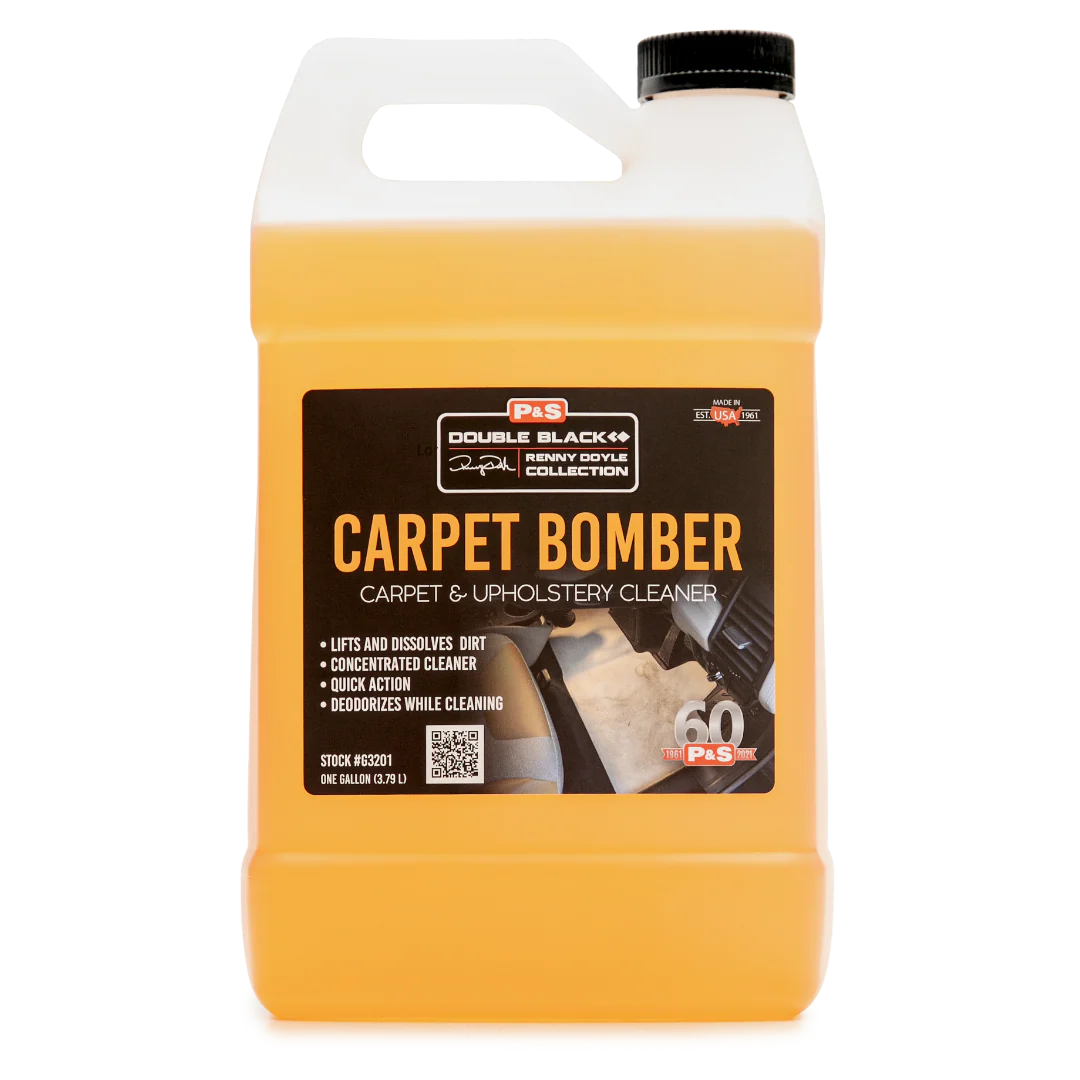Carpet Bomber Gallon