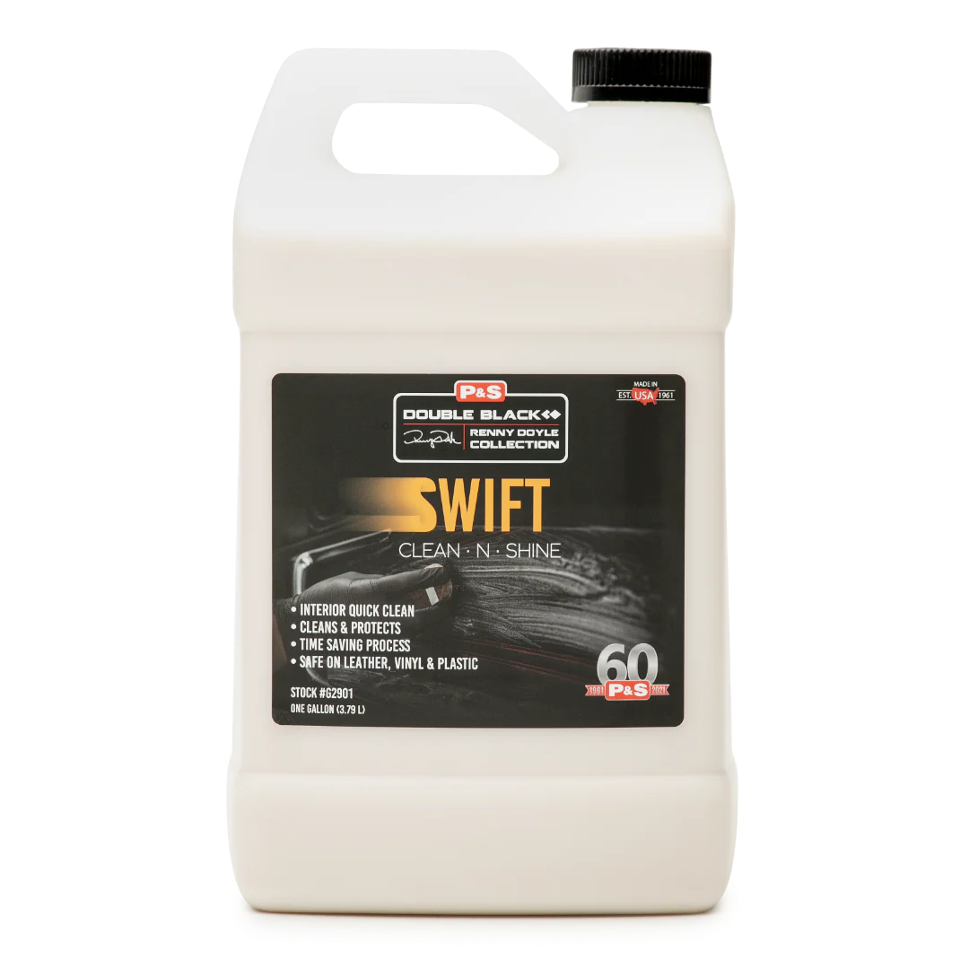 Swift Clean n Shine Gallon