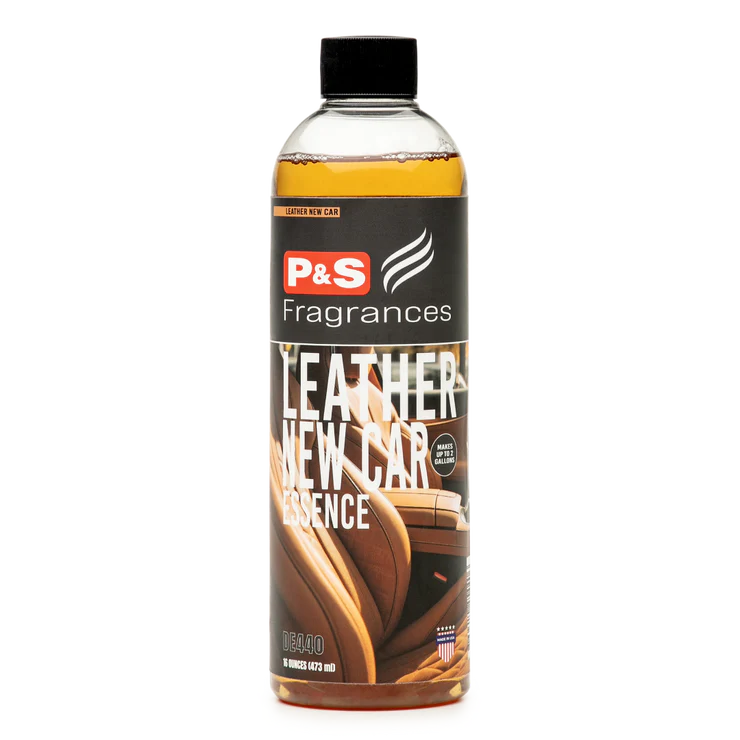 Leather New Car Essence Pint