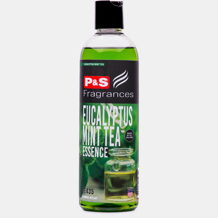 Eucalyptus Mint Tea Essence Pint
