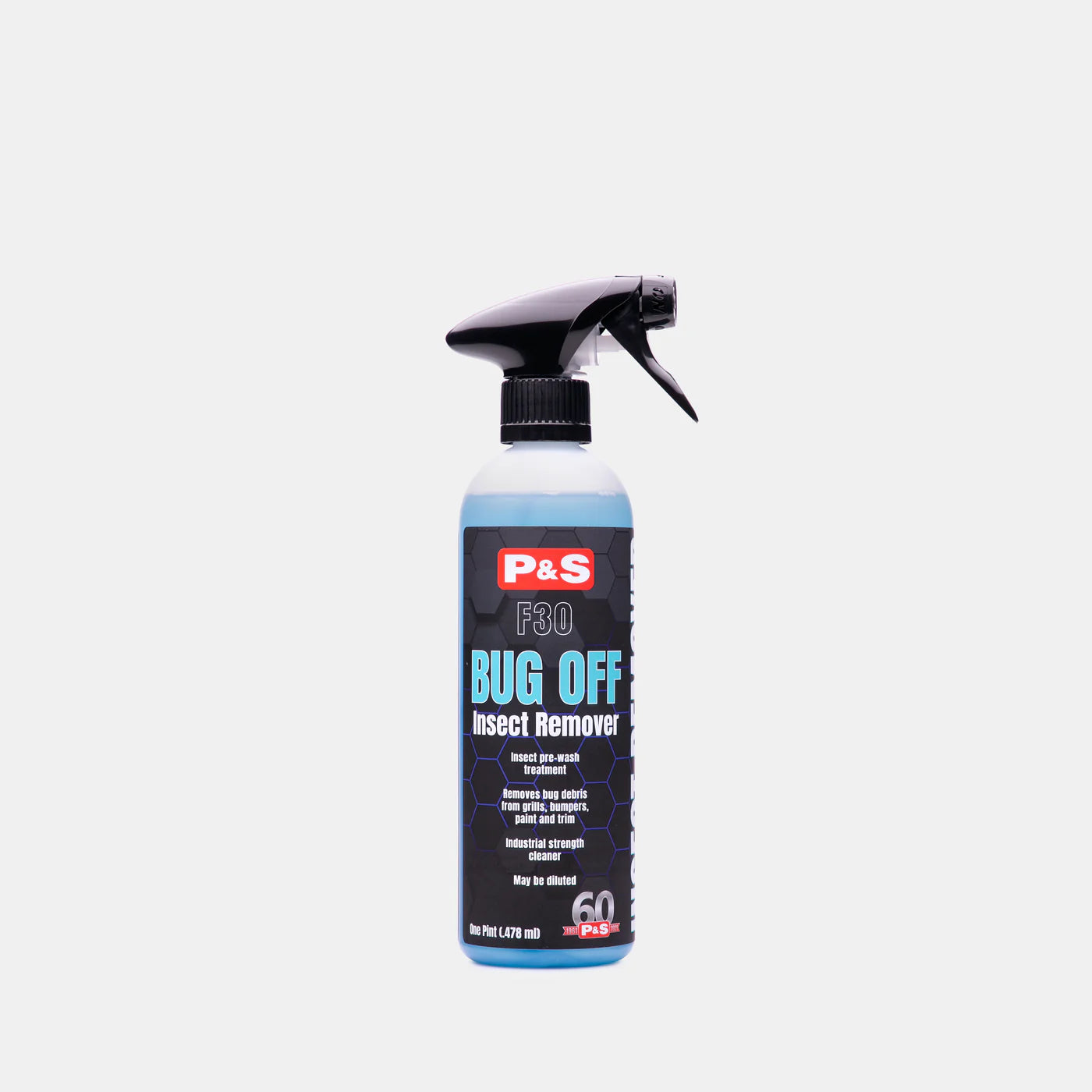 Bug Off Insect Remover Pint