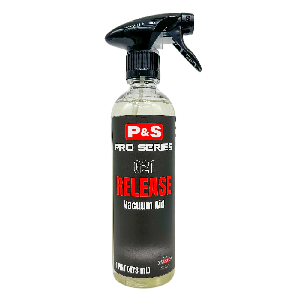 Release Vac Aid 16oz