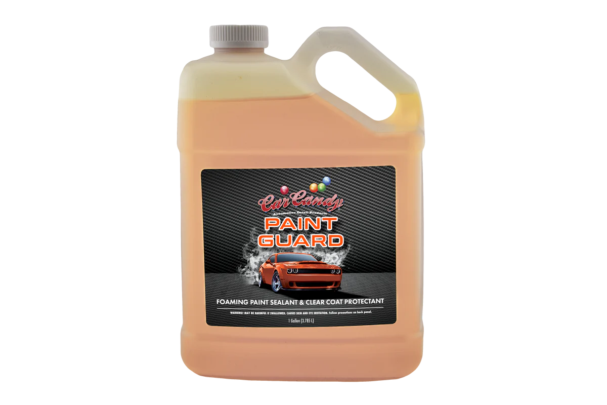 Paint Guard Foaming Sealant Gallon