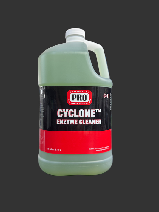PRO Cyclone Enzyme Cleaner Gallon