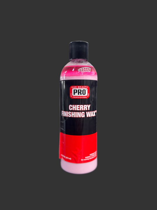 PRO Cherry Finishing Wax Pint