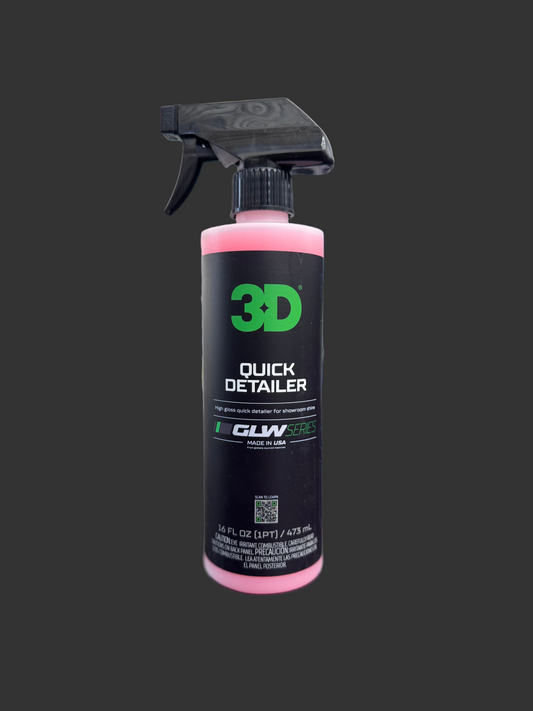 Quick Detailer Pint