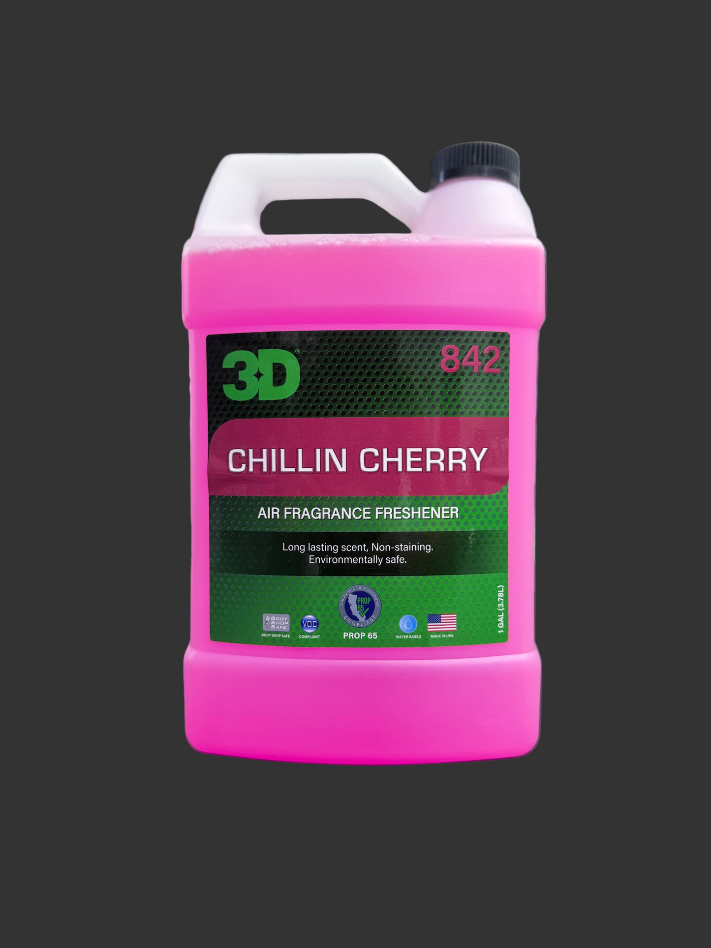 Chillin Cherry Gallon