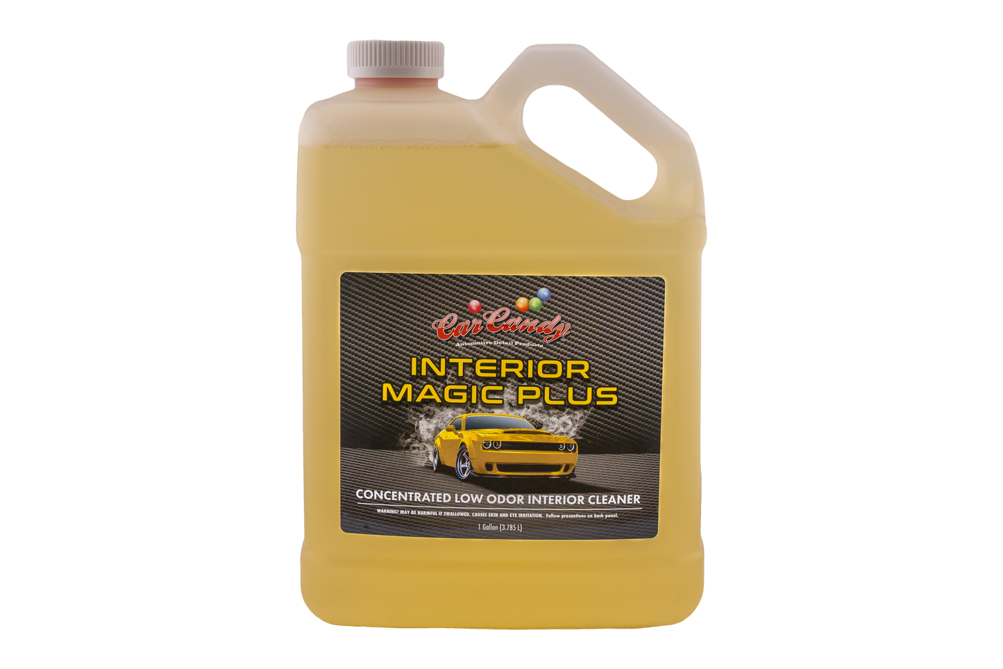 Interior Magic Plus Gallon