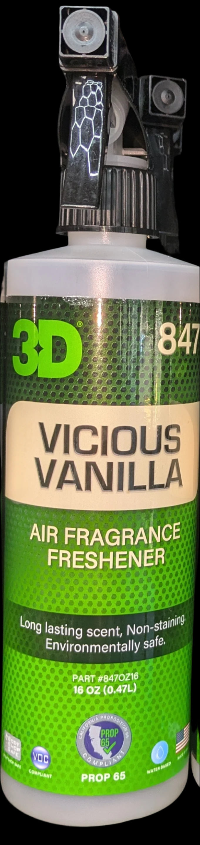 Air Freshener Vicious Vanilla 16oz