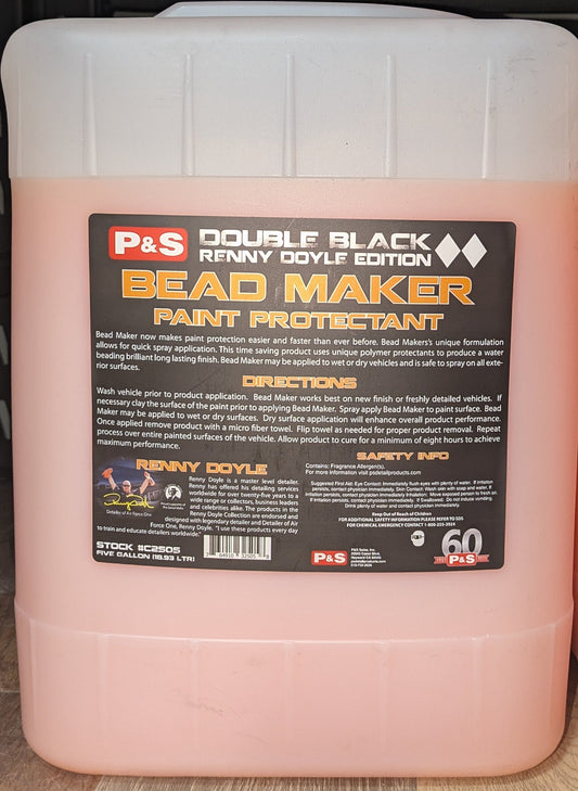 Bead Maker 5 Gallon  - Not Available for Shipping