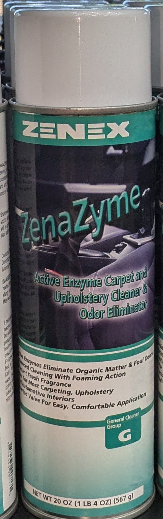 ZenaZyme