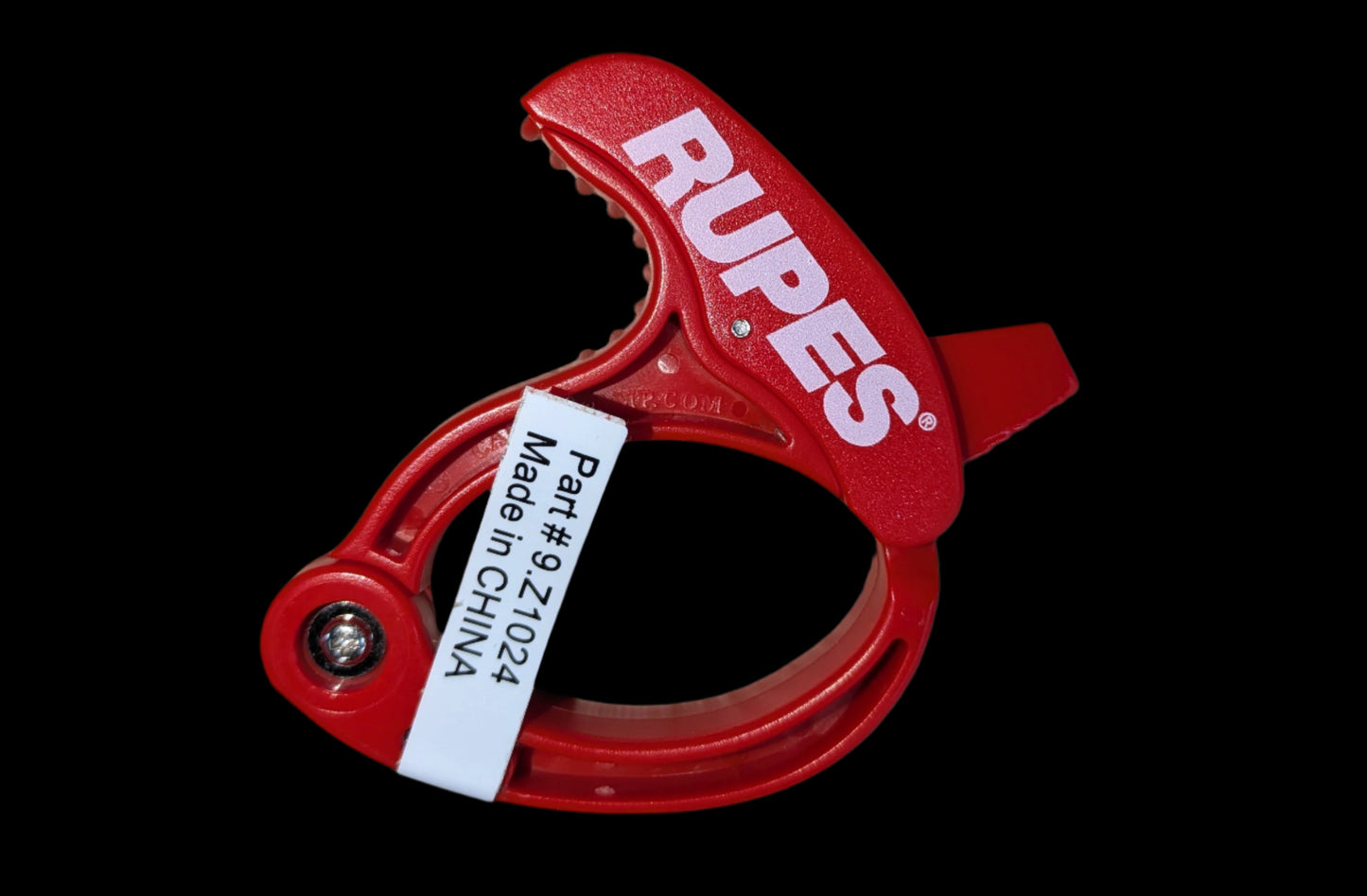 Rupes Cord Management Clamp
