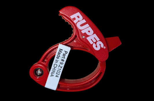 Rupes Cord Management Clamp
