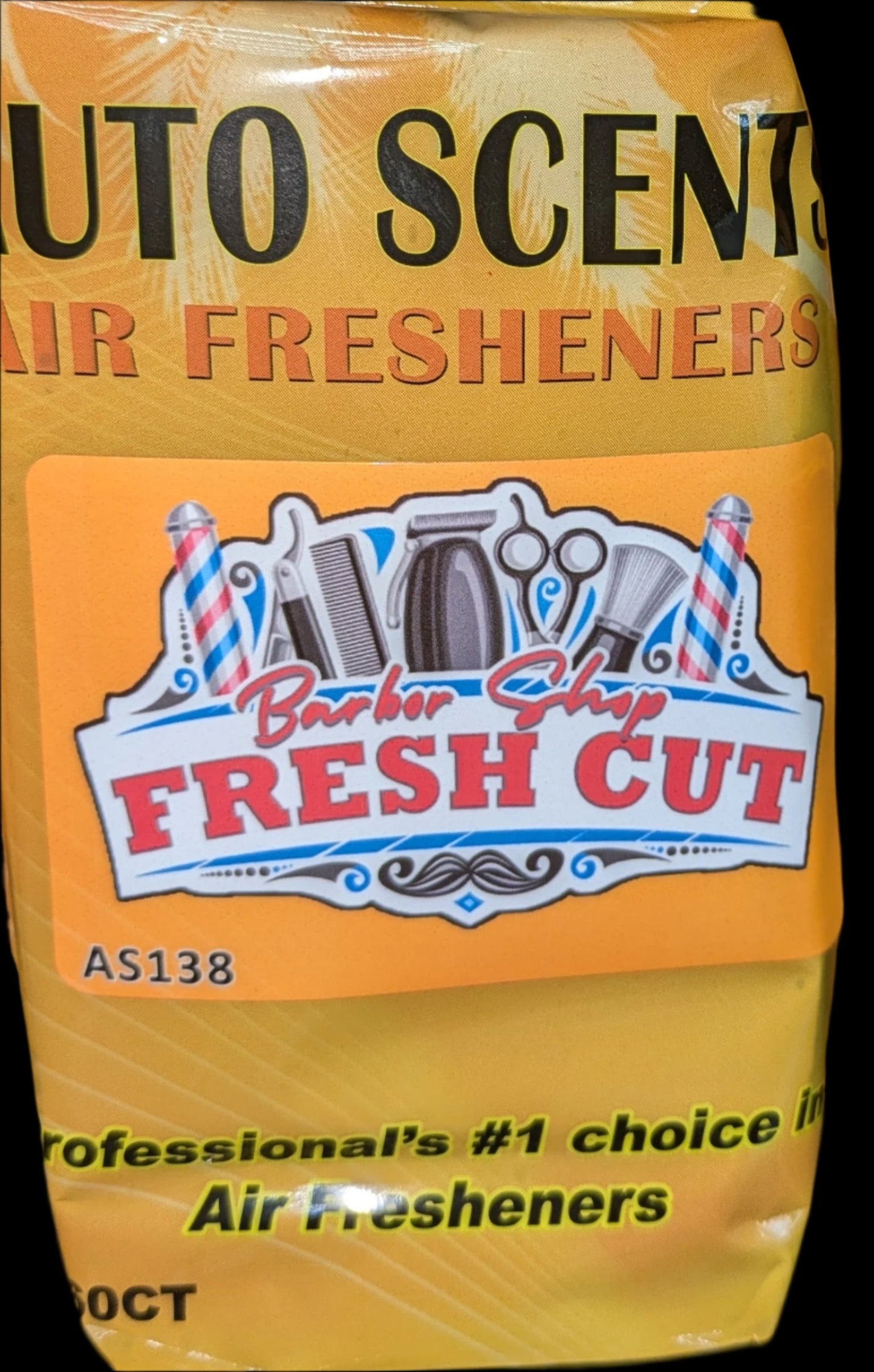 FRESH CUT 60ct