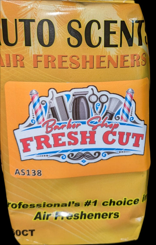 FRESH CUT 60ct